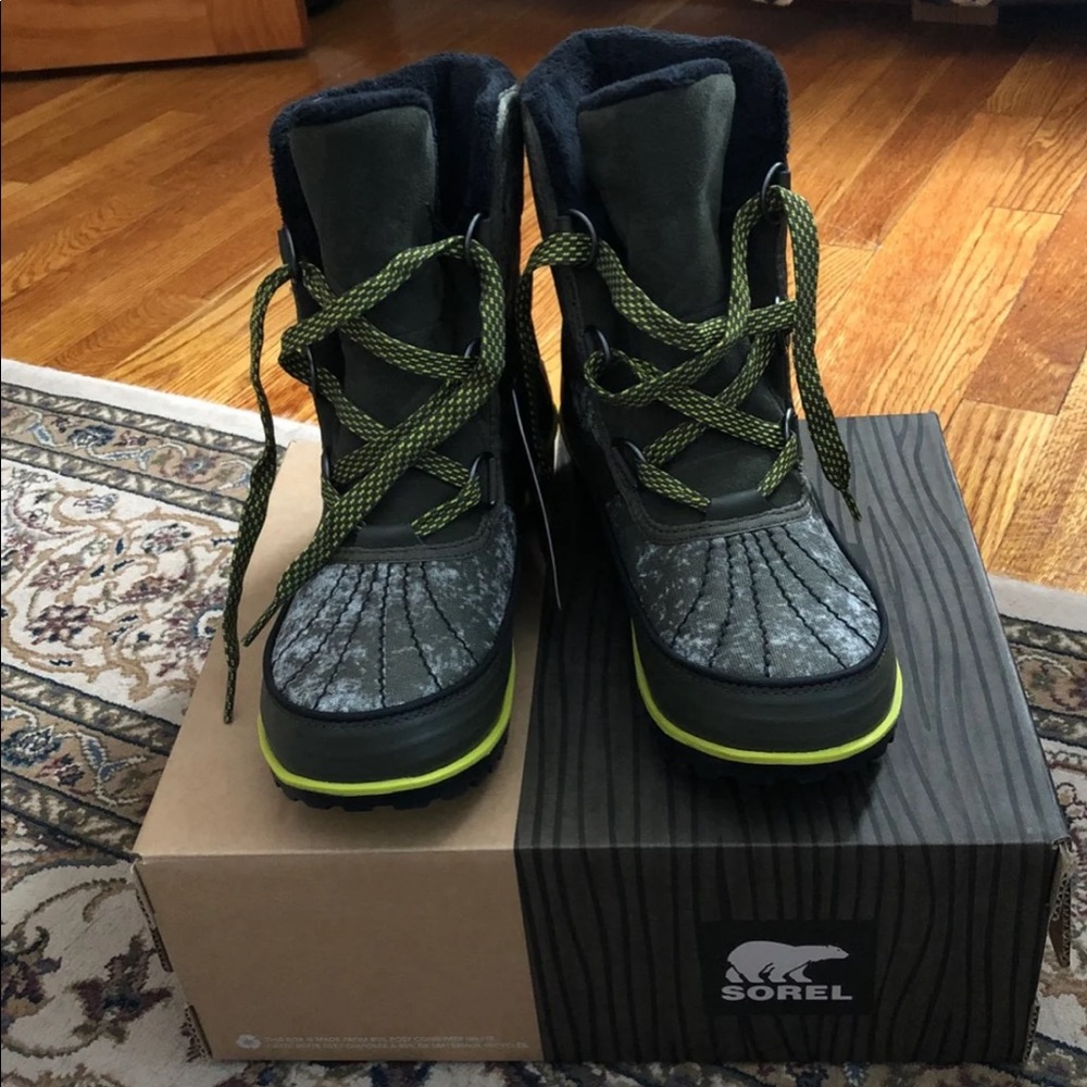 SOLD